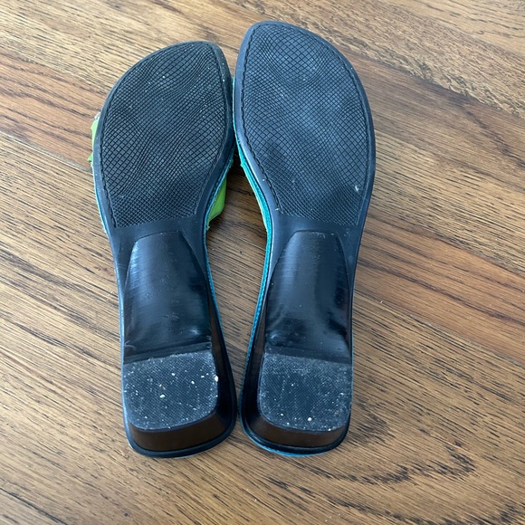 Style & Co Mini Heels - Picture 3 of 5